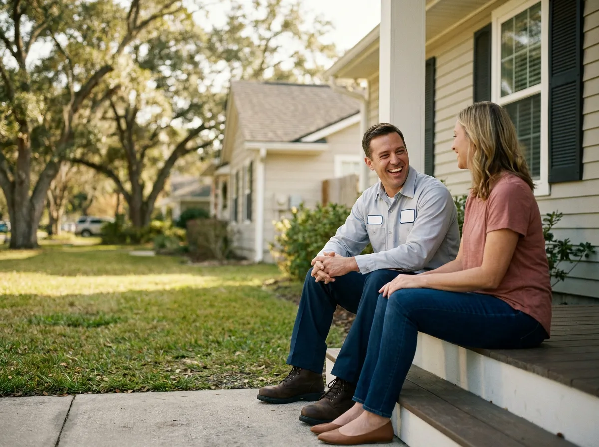 Septic tank pumping FAQs for Barling, AR